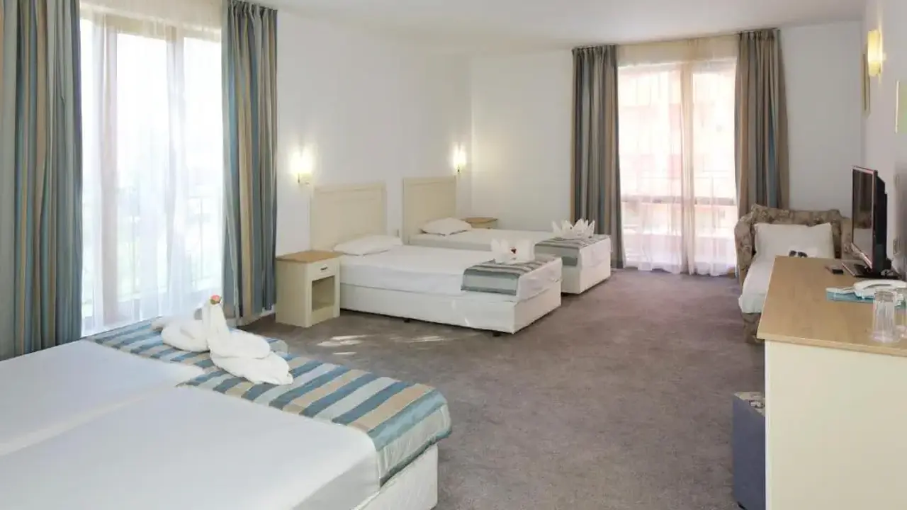 Mena Palace Hotel - All Inclusive