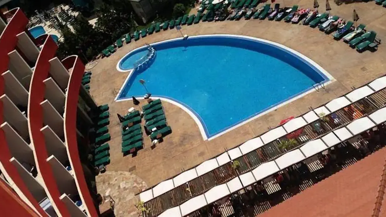 Mena Palace Hotel - All Inclusive