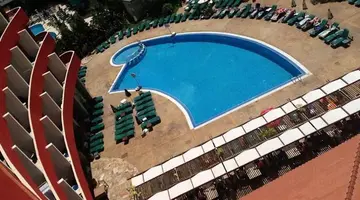 Mena Palace Hotel - All Inclusive