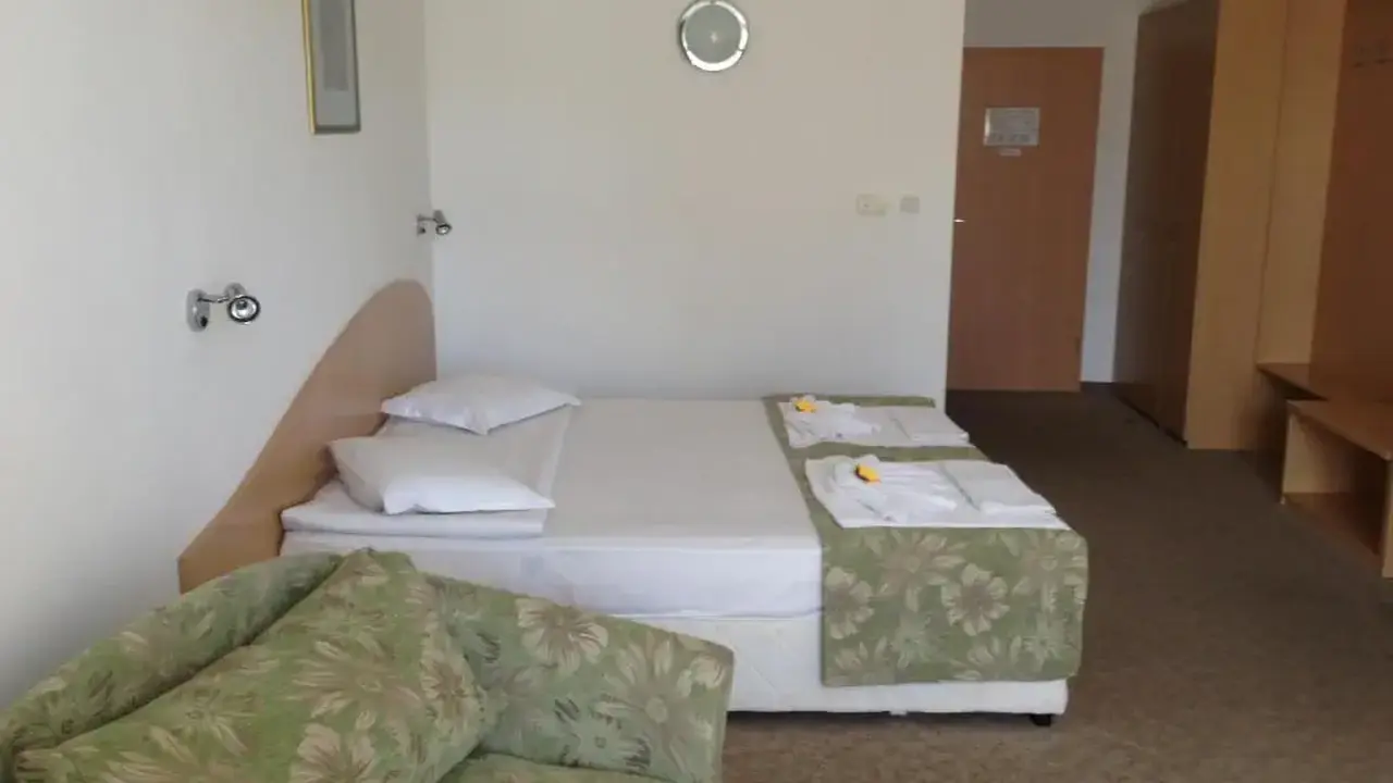 Mena Palace Hotel - All Inclusive