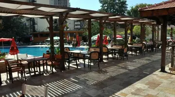 Mena Palace Hotel - All Inclusive