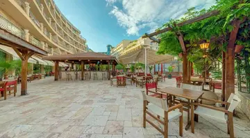 Mena Palace Hotel - All Inclusive