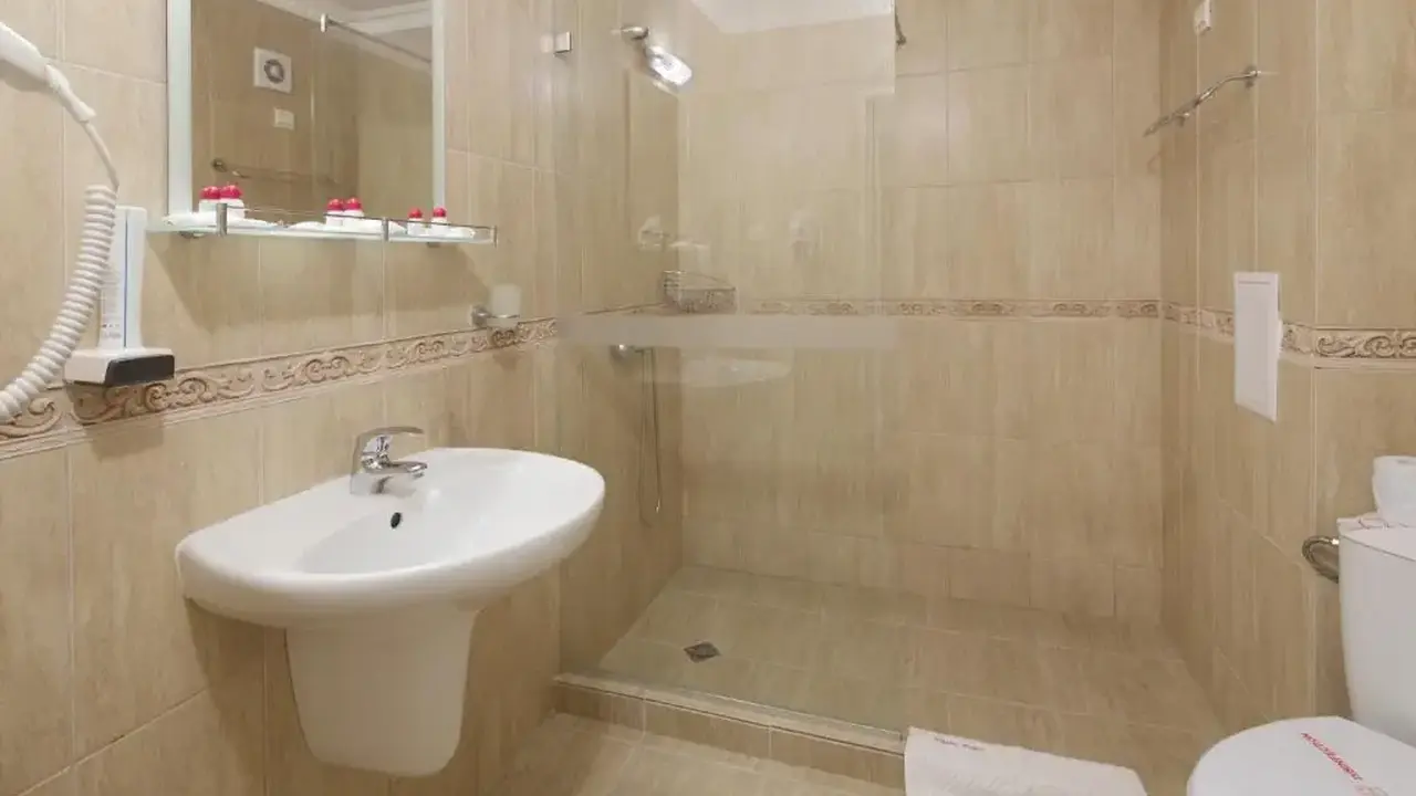 Mena Palace Hotel - All Inclusive