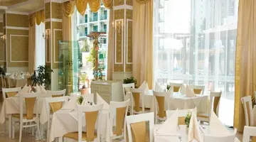 Mena Palace Hotel - All Inclusive