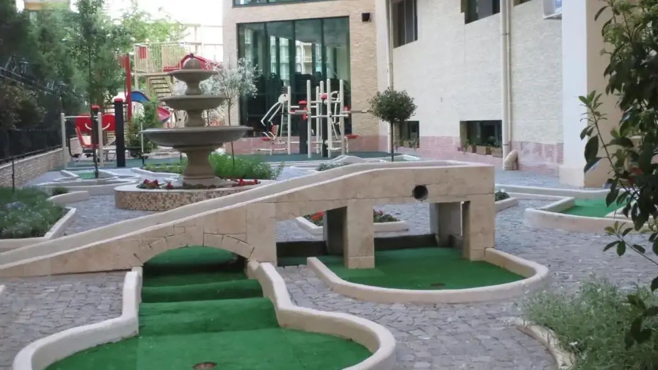 Mena Palace Hotel - All Inclusive