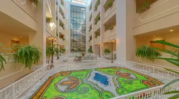 Mena Palace Hotel - All Inclusive