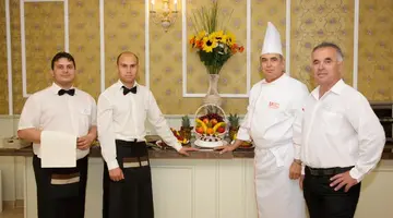 Mena Palace Hotel - All Inclusive