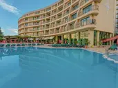 Mena Palace Hotel - All Inclusive