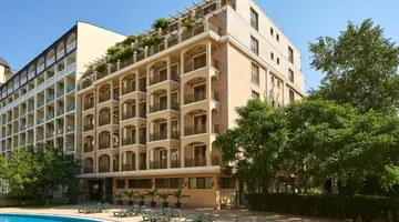 Mena Palace Hotel - All Inclusive