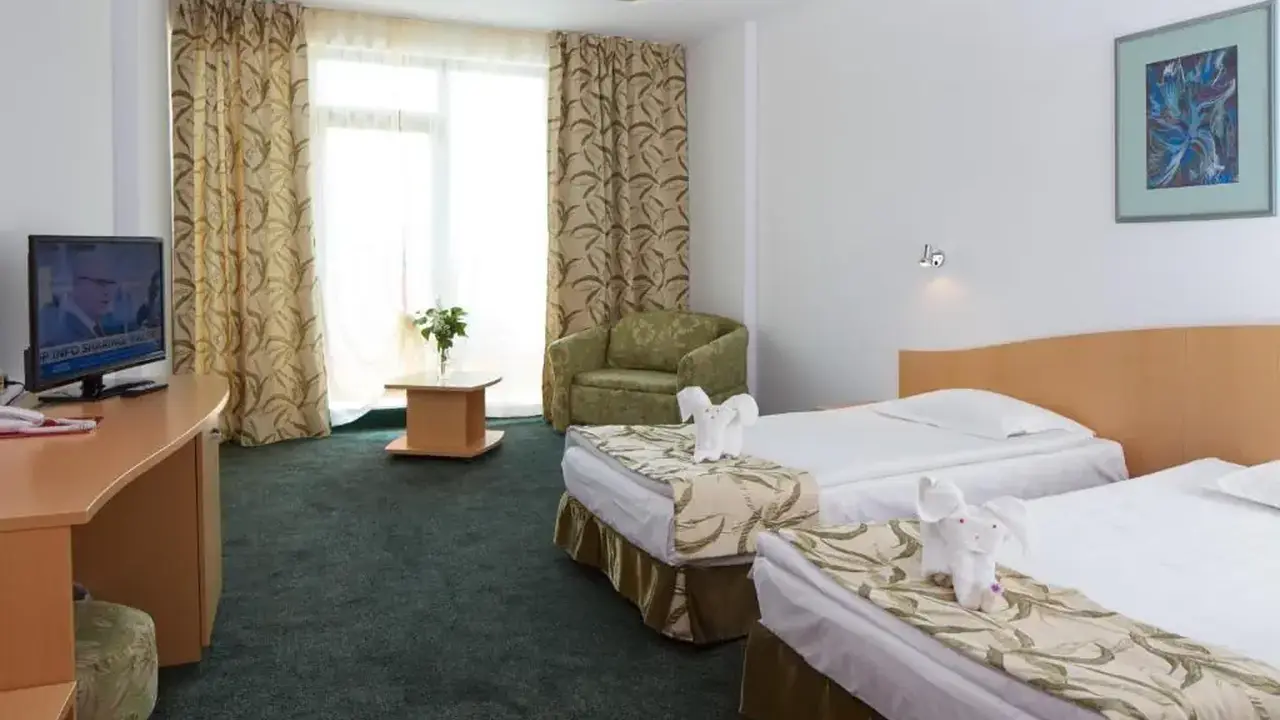 Mena Palace Hotel - All Inclusive