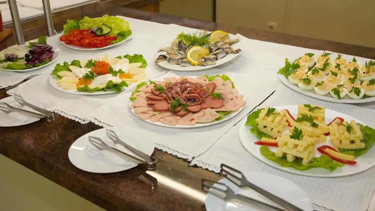 Mena Palace Hotel - All Inclusive