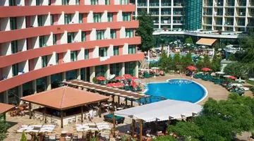Mena Palace Hotel - All Inclusive