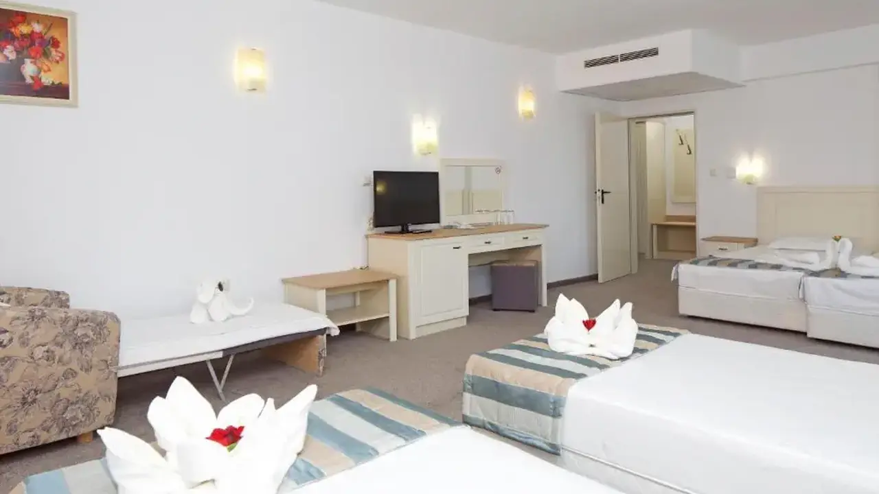 Mena Palace Hotel - All Inclusive
