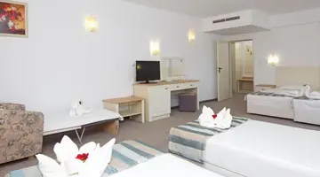 Mena Palace Hotel - All Inclusive