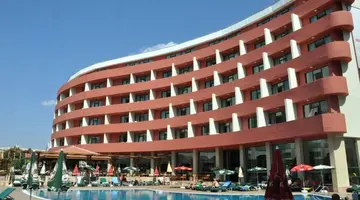 Mena Palace Hotel - All Inclusive