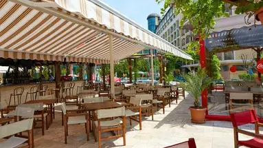 Mena Palace