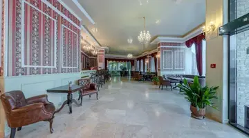 Mena Palace