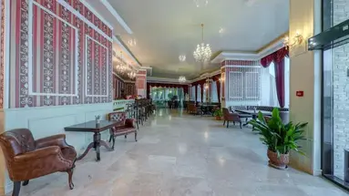 Mena Palace