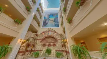 Mena Palace