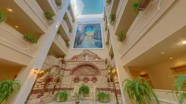 Mena Palace