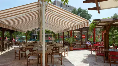 MENA PALACE