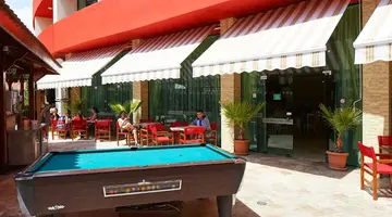 Mena Palace