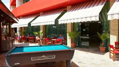 Mena Palace