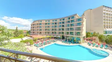 Mena Palace
