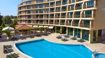 MENA PALACE