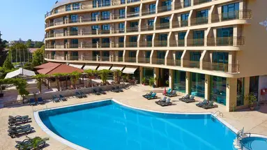 MENA PALACE