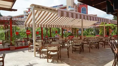 MENA PALACE
