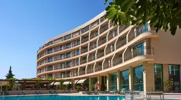 Mena Palace