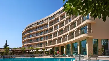 Mena Palace