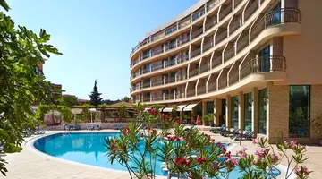 Mena Palace