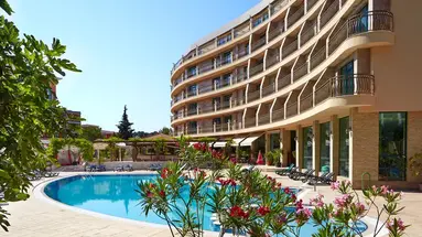 Mena Palace
