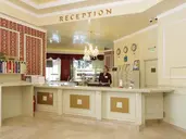 MENA PALACE