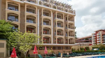 Mena Palace