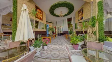 Mena Palace