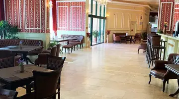 Mena Palace