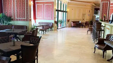 Mena Palace