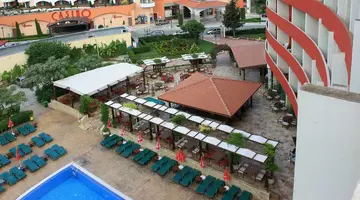 Mena Palace