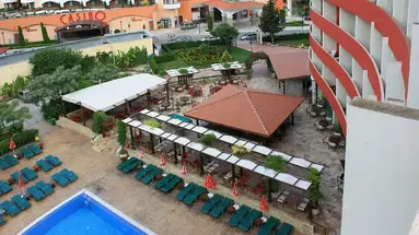 Mena Palace