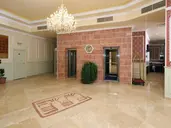 MENA PALACE