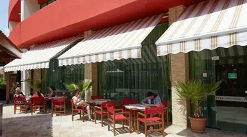 Mena Palace