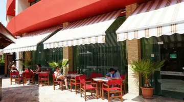 Mena Palace