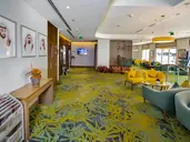 Mena Plaza Al Barsha