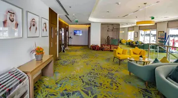 Mena Plaza Al Barsha