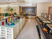 Mena Plaza Al Barsha