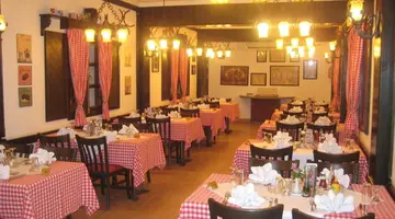 Menaville Resort Safaga
