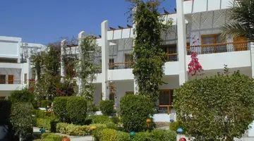 Menaville Resort Safaga